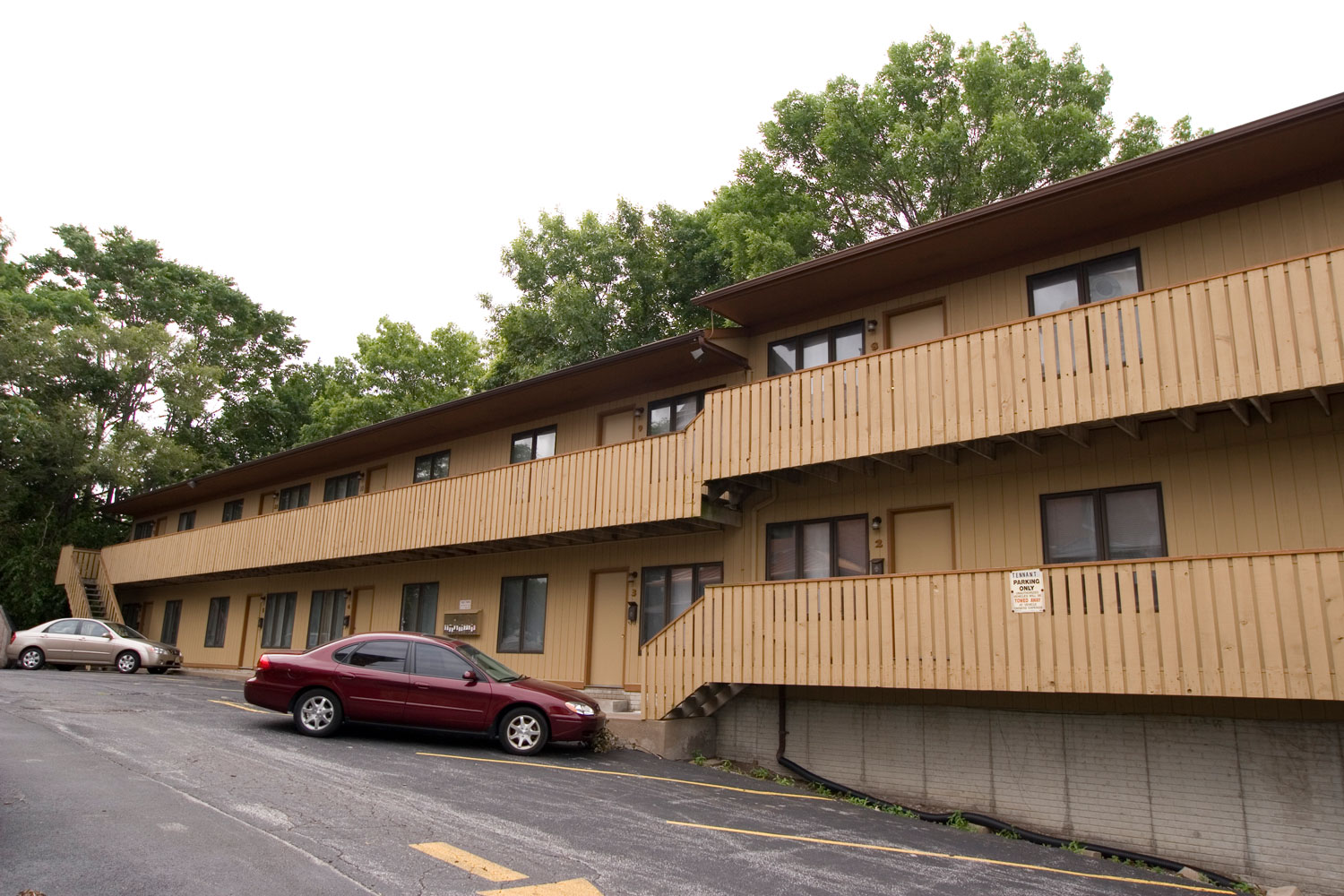 Floor Plans Palmer Student Housing