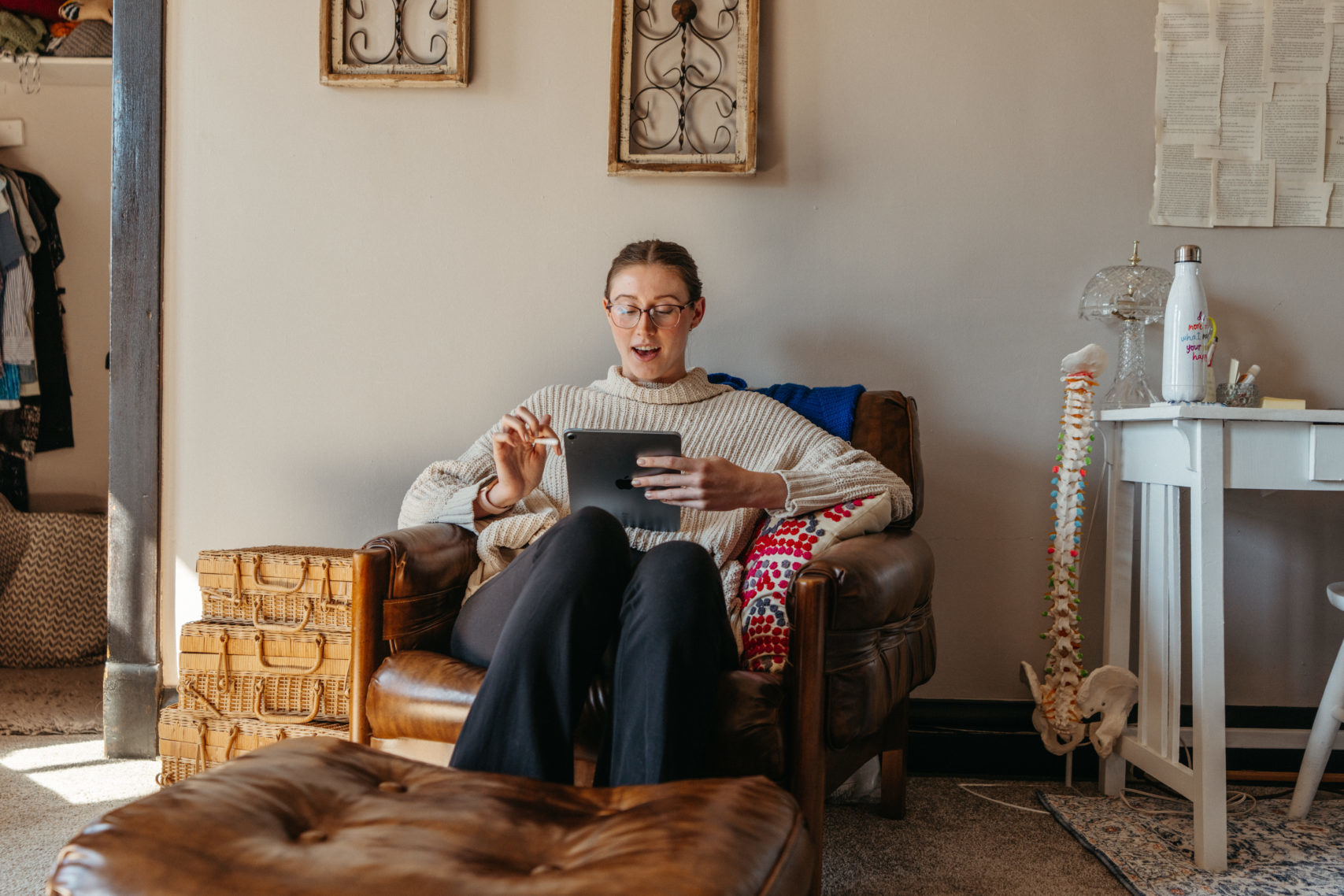 Palmer Student Housing Apartments In Davenport, IA