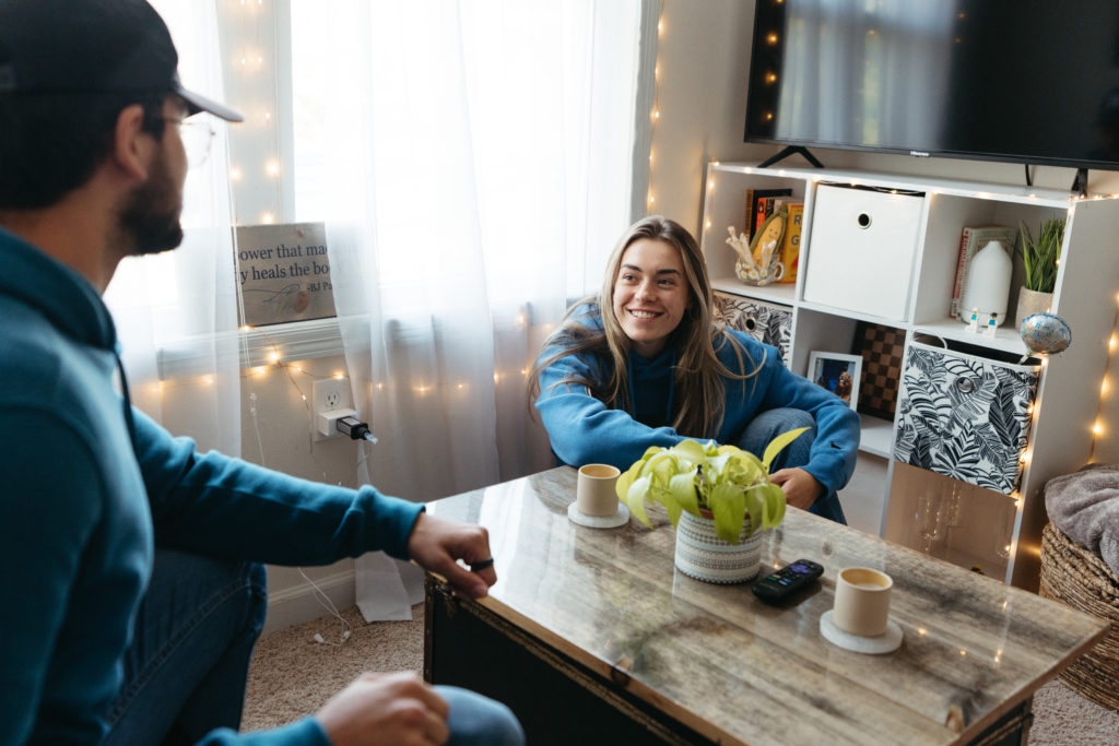 Palmer Student Housing Apartments In Davenport, IA