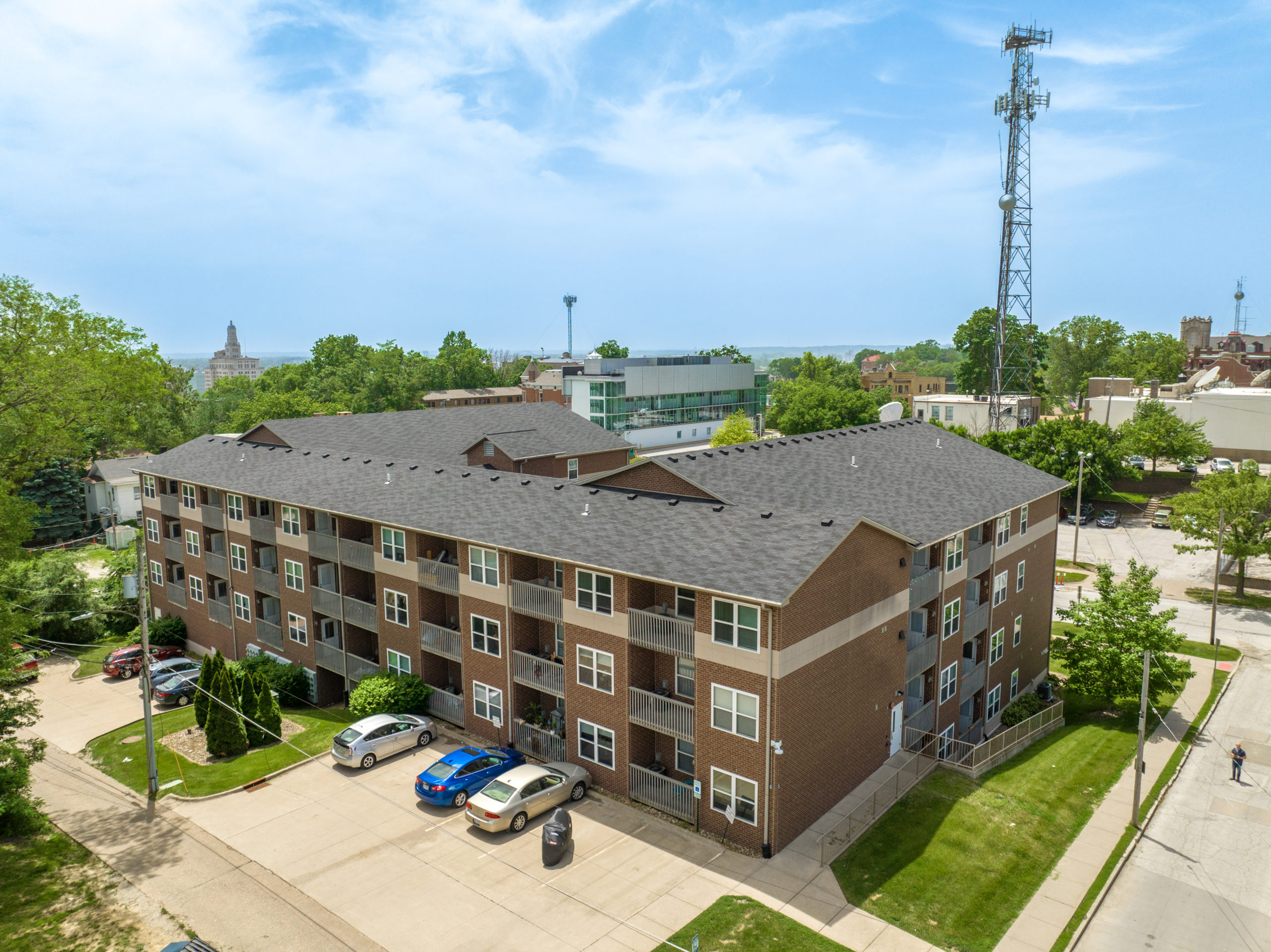 Palmer Villas Palmer Student Housing